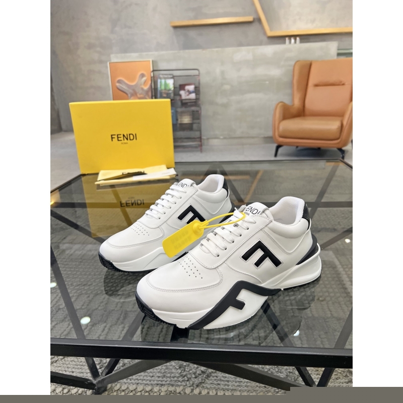 F**di sneakers